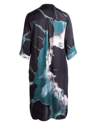 NÜ DENMARK Babeth Tunic 8631-26