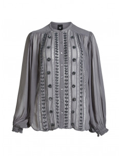 NÜ DENMARK Bea Shirt 8619-40 2
