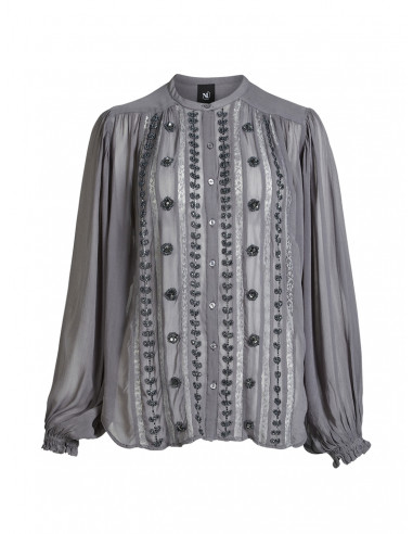 NÜ DENMARK Bea Shirt 8619-40