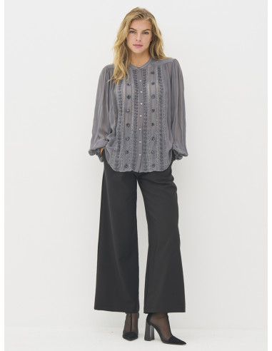 NÜ DENMARK Bea Shirt 8619-40