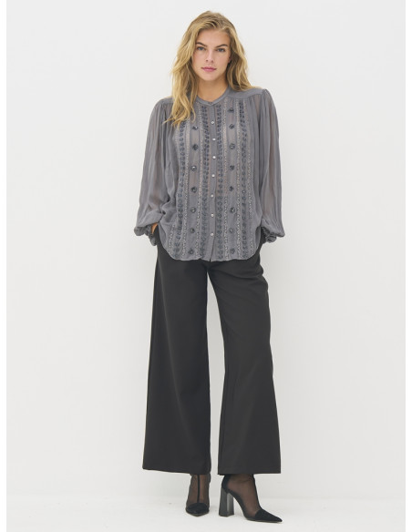 NÜ DENMARK Bea Shirt 8619-40