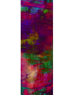 BOHÉME Skjerf 70x180 Z10338