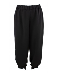 BOHÉME Bukser Krinkla Bein B13228 2