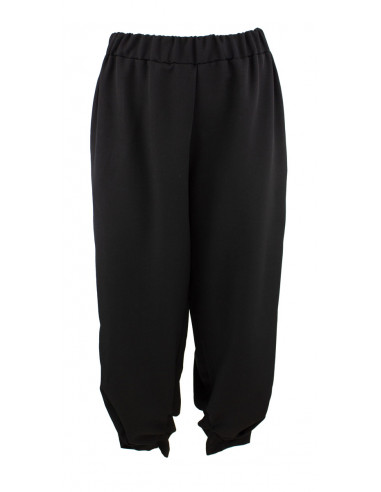 BOHÉME Bukser Krinkla Bein B13228