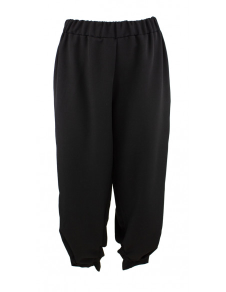 BOHÉME Bukser Krinkla Bein B13228