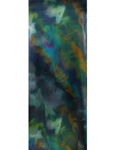 BOHÉME Skjerf 70x180 Z10337