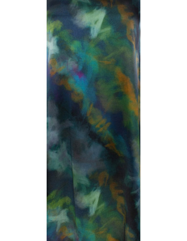 BOHÉME Skjerf 70x180 Z10337