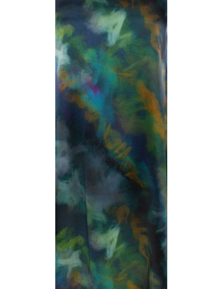 BOHÉME Skjerf 70x180 Z10337