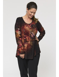 PONT NEUF PNElvira Genser V4888.3646