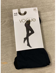 VOGUE Opaque 50den V-96445