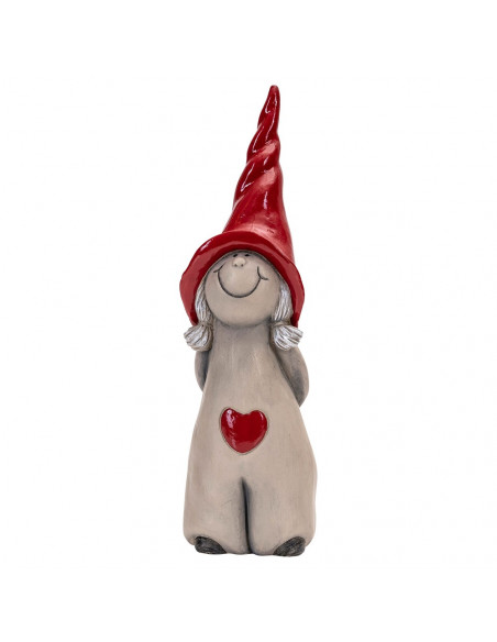 TITTUT Nissejente H25cm 7208-25