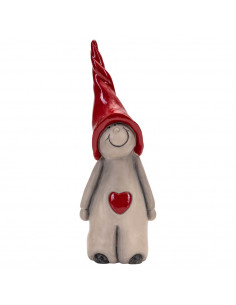 TITTUT Nissegutt H25cm 7209-25