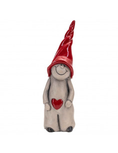 TITTUT Nissegutt H 14cm