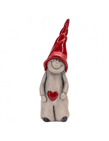 TITTUT Nissegutt H 14cm