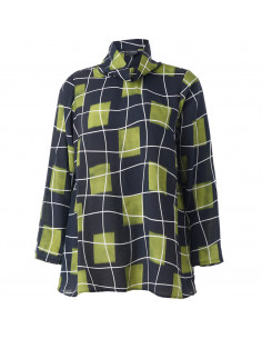 STUDIO SOlivia Blouse S261811 2