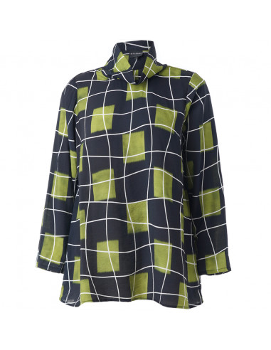 STUDIO SOlivia Blouse S261811