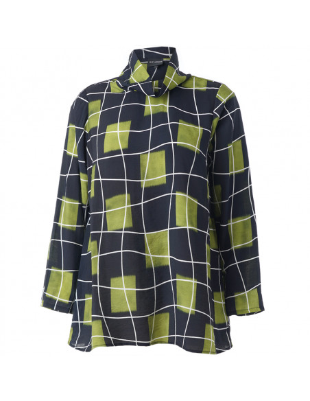 STUDIO SOlivia Blouse S261811