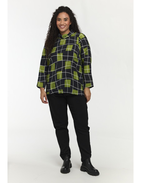 STUDIO SOlivia Blouse S261811