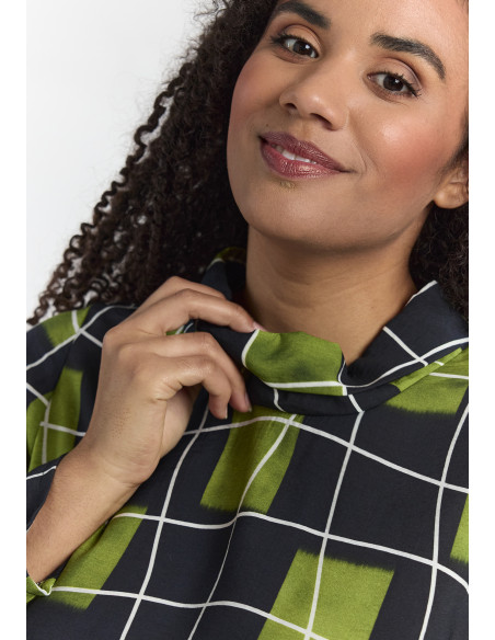 STUDIO SOlivia Blouse S261811