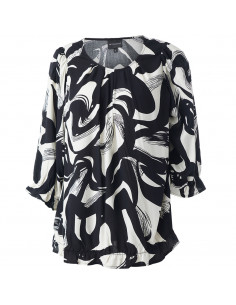 STUDIO SFarzana Blouse S261803 2