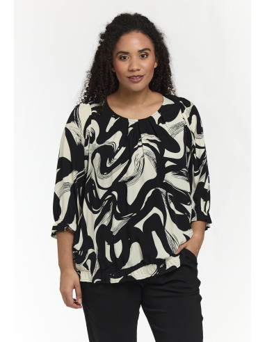 STUDIO SFarzana Blouse S261803