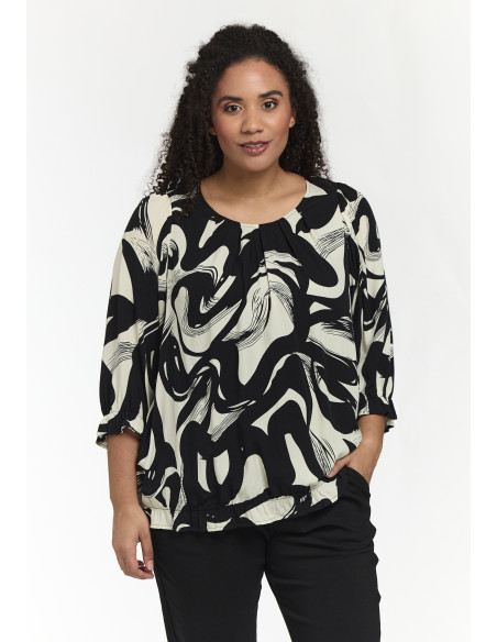 STUDIO SFarzana Blouse S261803