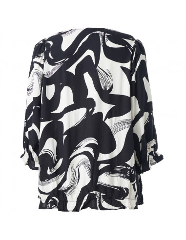 STUDIO SFarzana Blouse S261803