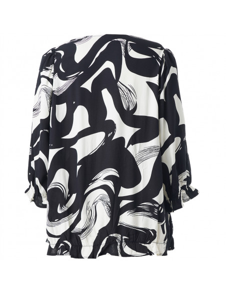 STUDIO SFarzana Blouse S261803