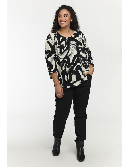 STUDIO SFarzana Blouse S261803