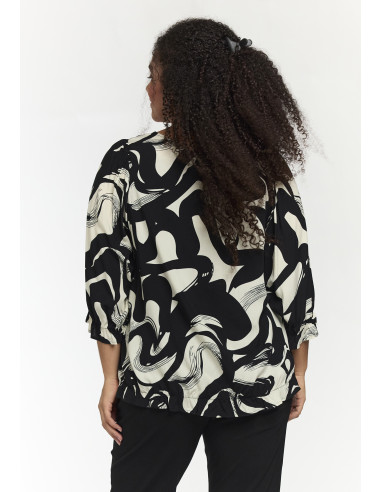 STUDIO SFarzana Blouse S261803