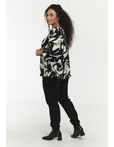 STUDIO SFarzana Blouse S261803