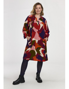 GOZZIP GMichelle Tunic G261011