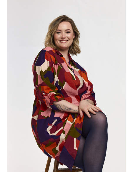 GOZZIP GMichelle Tunic G261011