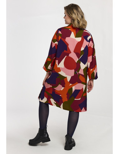 GOZZIP GMichelle Tunic G261011