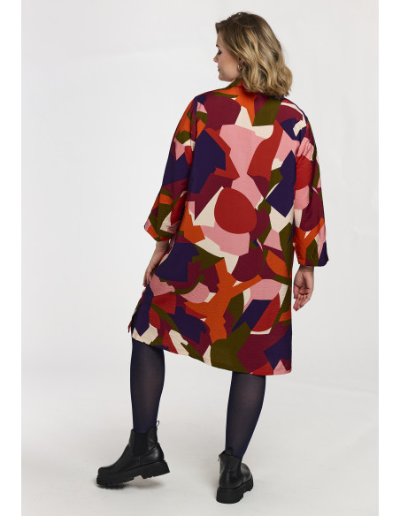 GOZZIP GMichelle Tunic G261011