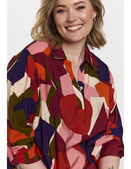 GOZZIP GMichelle Tunic G261011