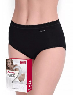 Janira 1031481 2pak truse 2