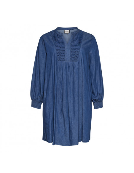 GOZZIP GEmilia Denim Tunic G261050