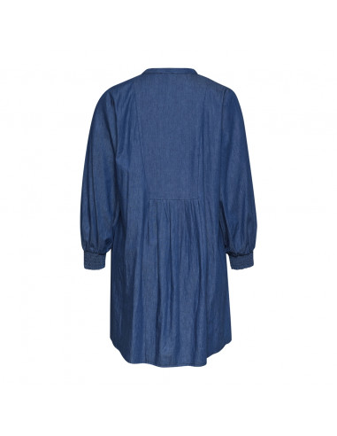 GOZZIP GEmilia Denim Tunic G261050