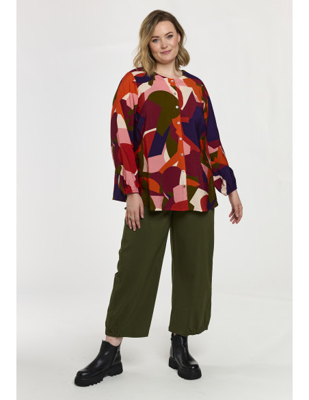 GOZZIP GNova Blouse G261010