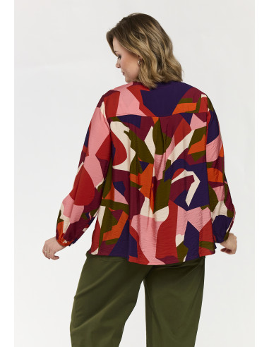 GOZZIP GNova Blouse G261010