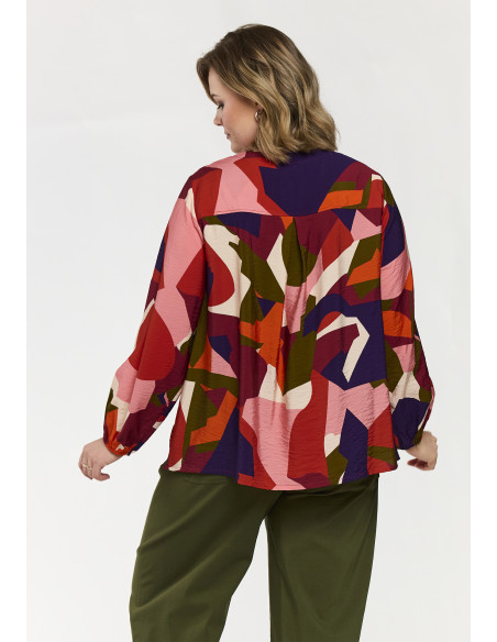 GOZZIP GNova Blouse G261010