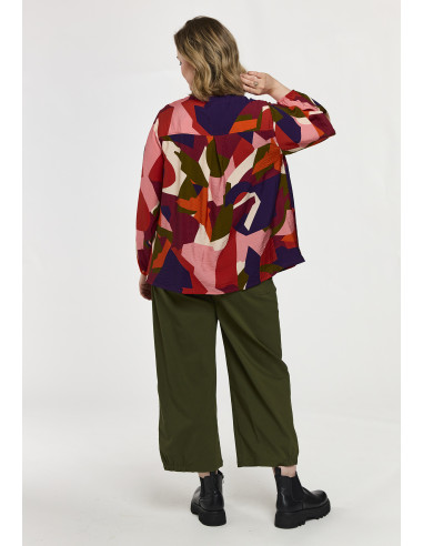 GOZZIP GNova Blouse G261010