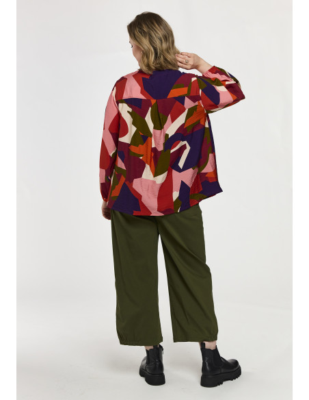 GOZZIP GNova Blouse G261010