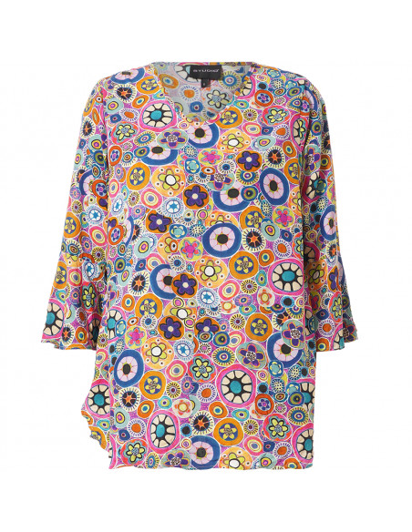 STUDIO SLiv Blouse S261840