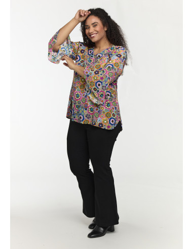 STUDIO SLiv Blouse S261840