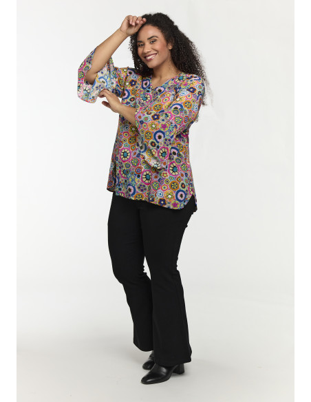 STUDIO SLiv Blouse S261840
