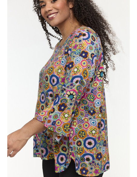 STUDIO SLiv Blouse S261840