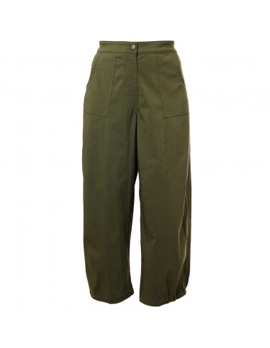 GOZZIP CLARA Baggy Pants 9903