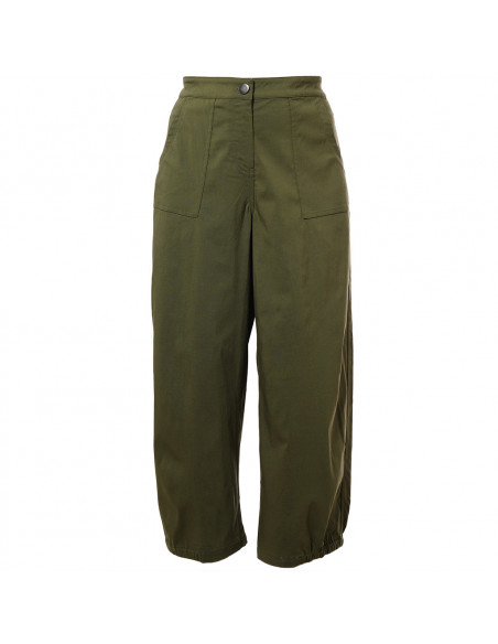 GOZZIP CLARA Baggy Pants 9903
